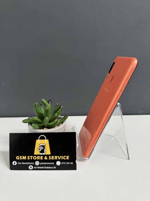 Samsung Galaxy A20E 32Gb Garantie Gsm Store&Service