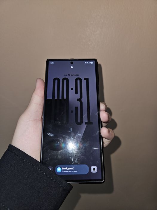 Обмен Samsung Galaxy ZFold7 5G 256ГБ