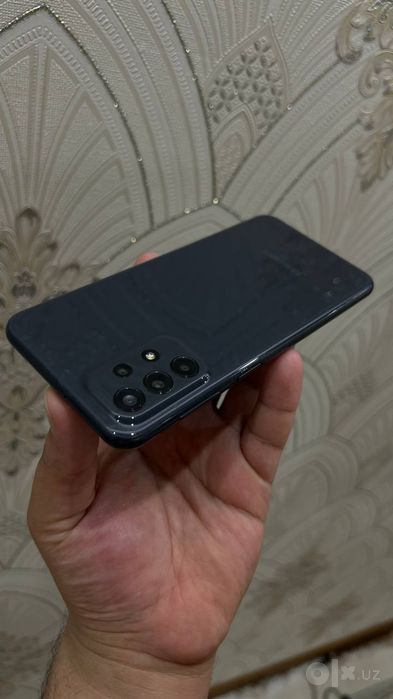 Samsung A23 Yaxshi holatda 64 GB Aybi yoq
