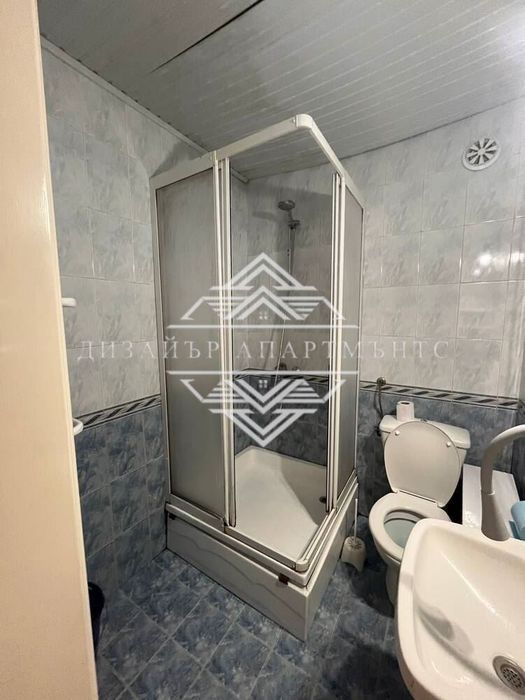 Продава се Многостаен апартамент в Бургас, Лазур - 107 кв.м за 2477 €/кв.м - Снимка #8
