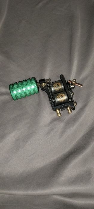 Продам тату машинки