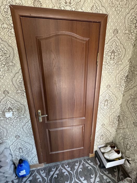 Двери очень хорошие