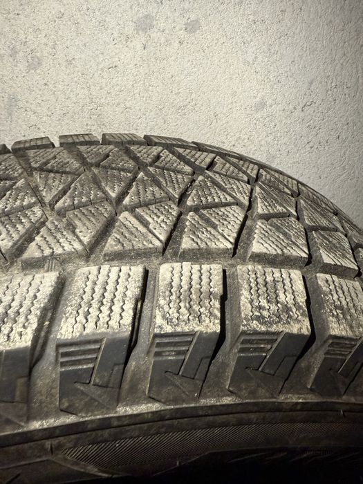 Зимни гуми за пикап 285/70/17