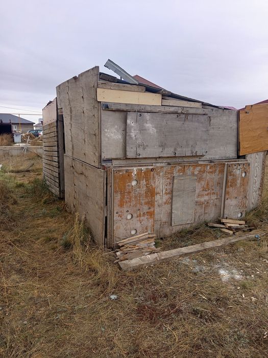 Продам доски щиты на дрова