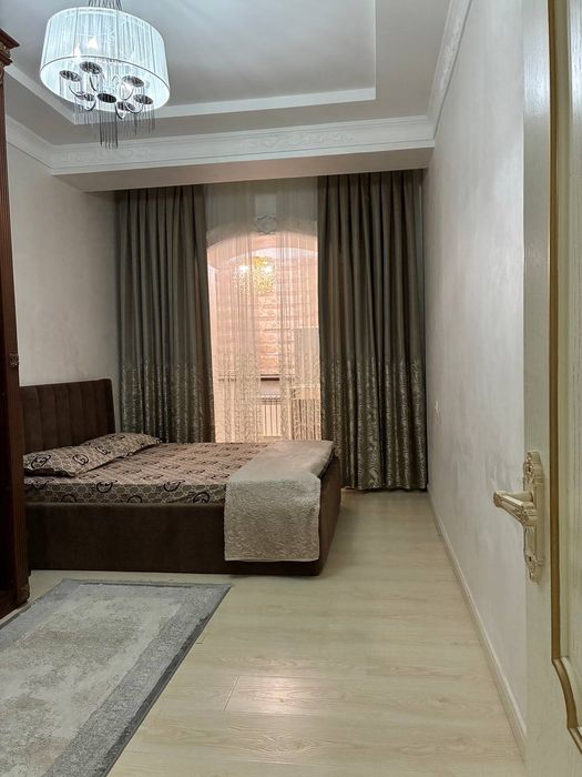 Аренда квартир в ЖК Parisien на Яккасарайе