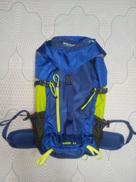 Rucsac drumeții Northland Professional Speik 35