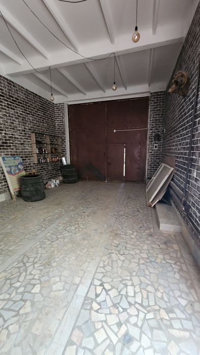 Склад арендаға офисы мн фирмаларға қолайлы