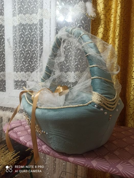 Құдағи сумка , кобдиша саукеле, клатч, корзины