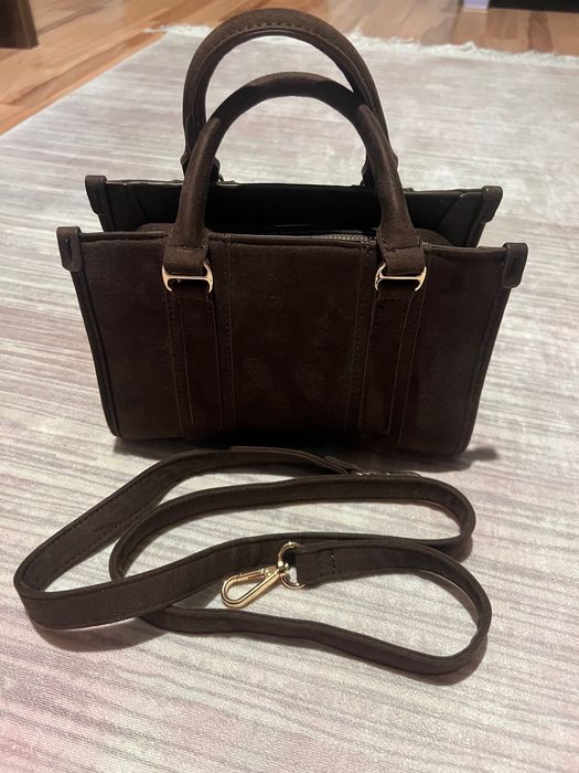 Stradivarius дамска чанта