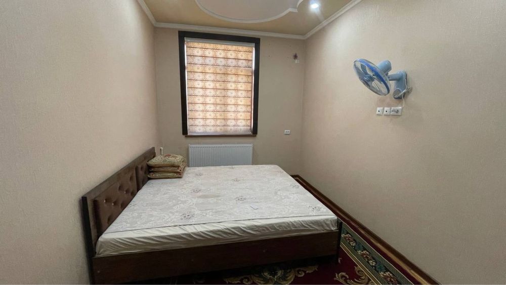 Квартира ижарага берилади ор:р 5 микрорайон