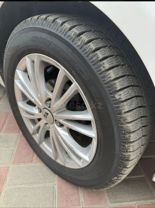 Chevrolet Aveo 1.4