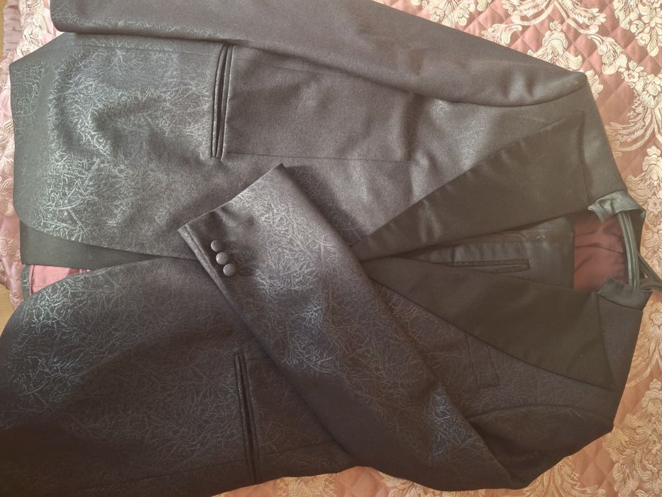 Смокинг от Alexandr collection