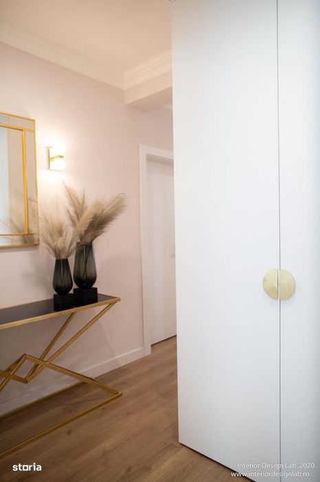 0% Comision | Apartament 3 camere, 78mp, curte 150mp, Andrei Muresanu