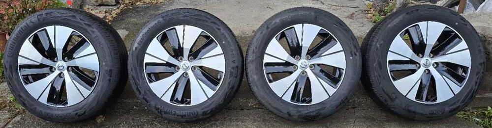 Jante Originale Volvo XC40 | XC60 18" NOI VARA