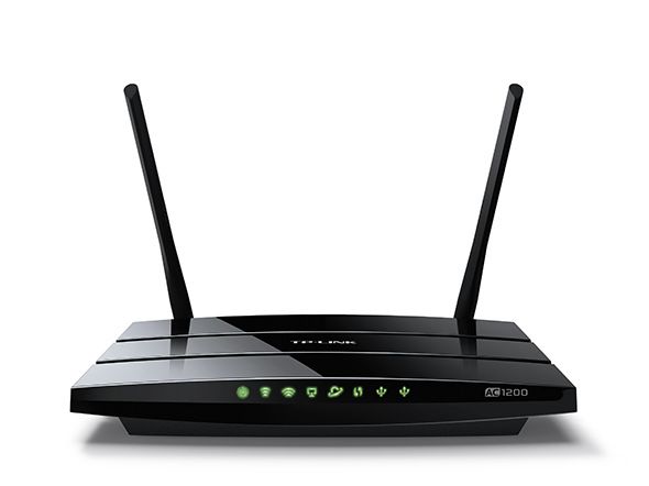 TP-Link Archer C5 AC1200