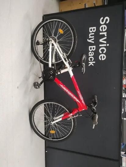 Pegas Drumet 24" - (SecondHand) Decathlon