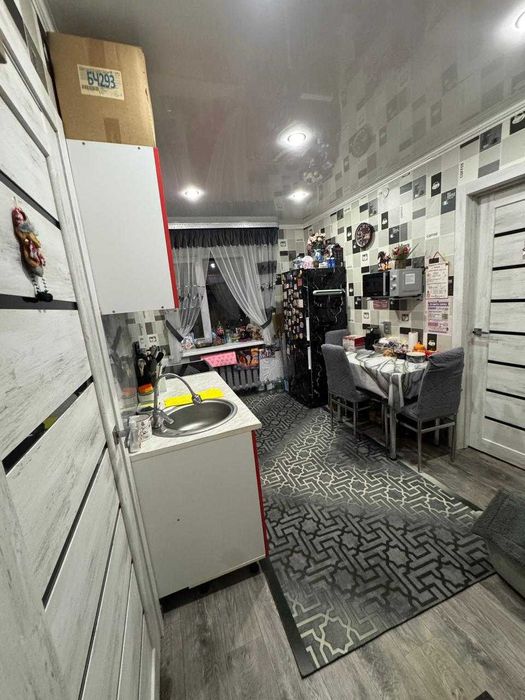 Продам Квартиру срочно