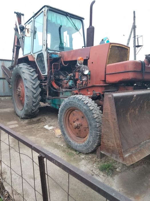 Продам эксковатор.