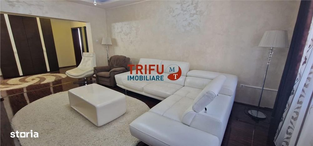 Apartament 4 camere zona Cetate
