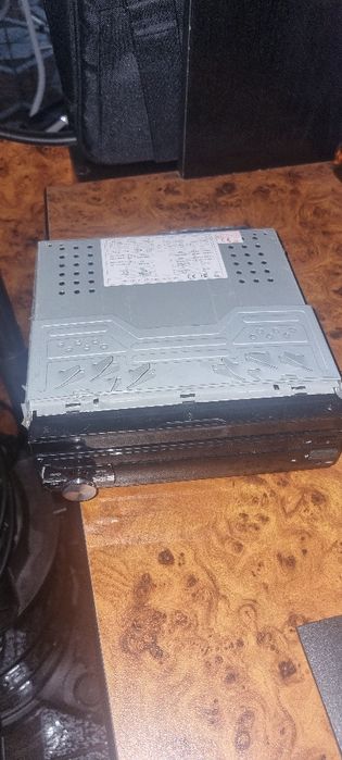 Продавам мултимедия