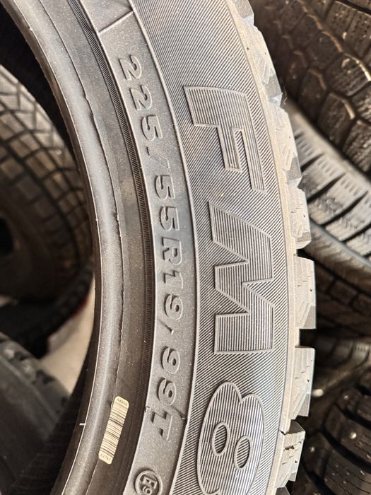 Шины 225/55 R19 Firemax