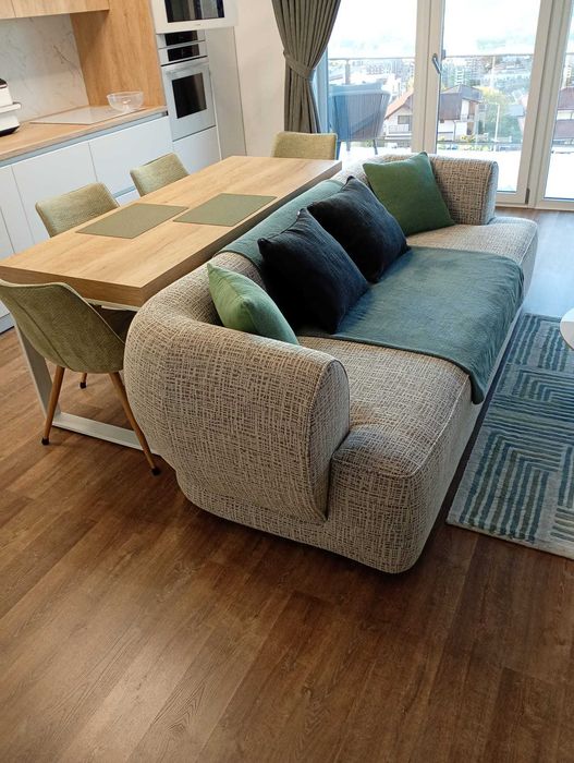 Vand elemente mobilier open space