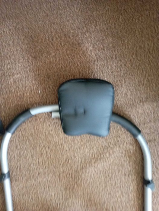 Уред за упражнения и гирички