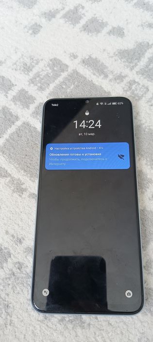 Продам рабочий телефон