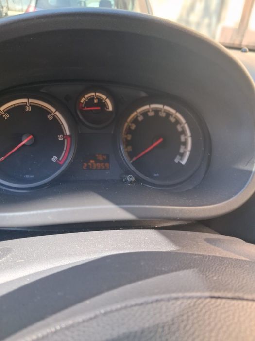 Vand Opel Corsa 2012 / Euro 5 / Diesel