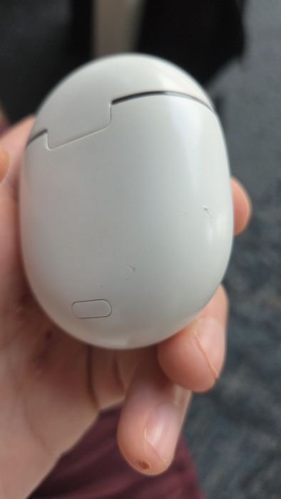 Google pixel buds pro (v1)