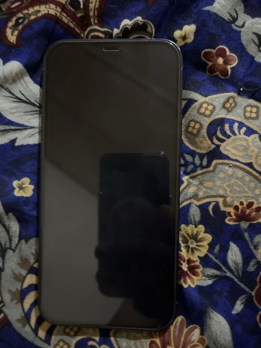 IPHONE 12 EDIAL ochilmagan