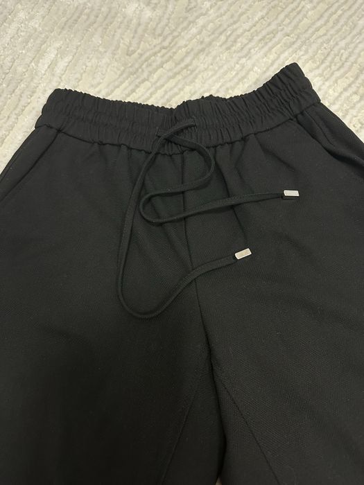 Pantaloni Zara bufanti