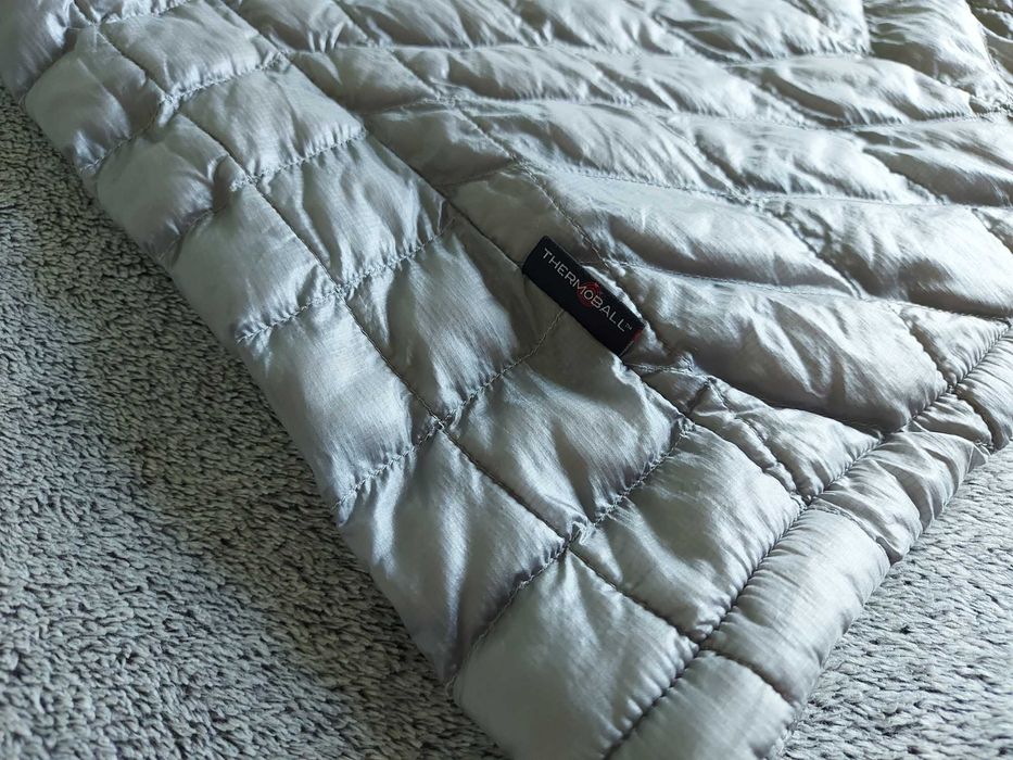 Дамско яке The North Face Thermoball - размер M