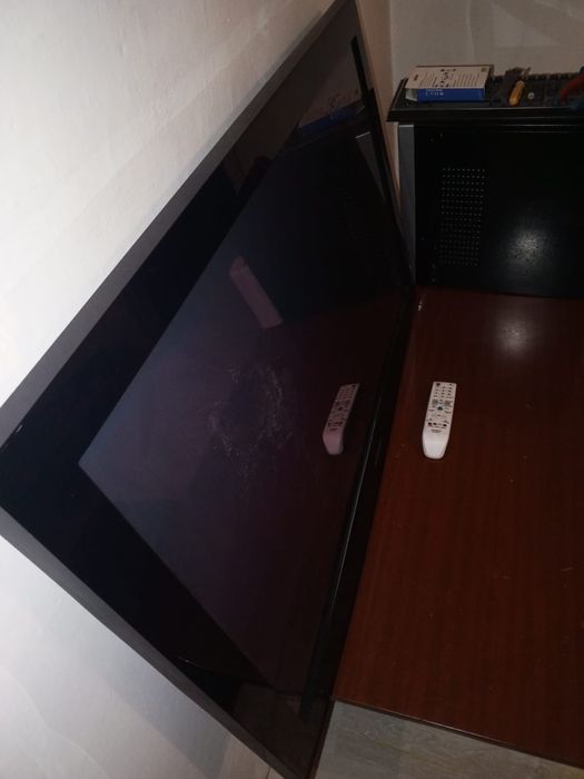 Телевизор Samsung