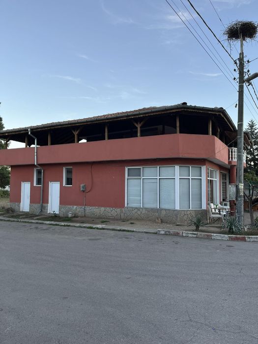 Продава се Магазин в Хасково, Център - 395 кв.м за 323 €/кв.м - Снимка #6