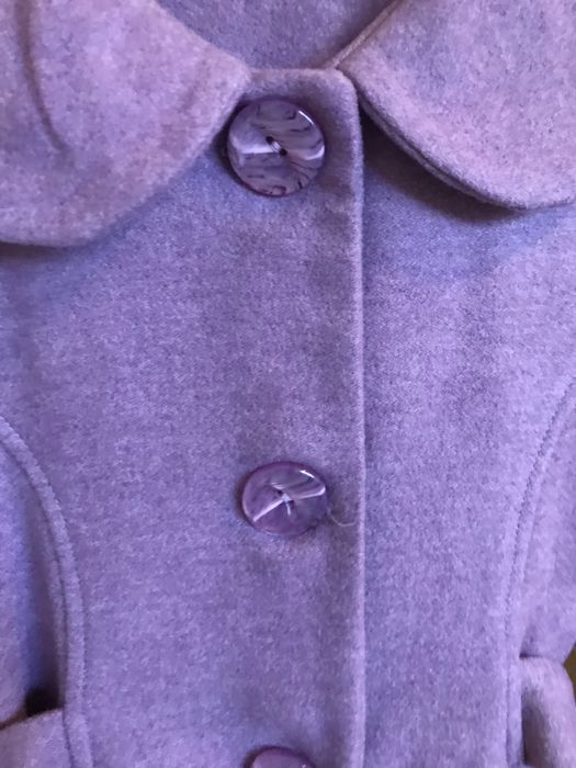 Детско палто