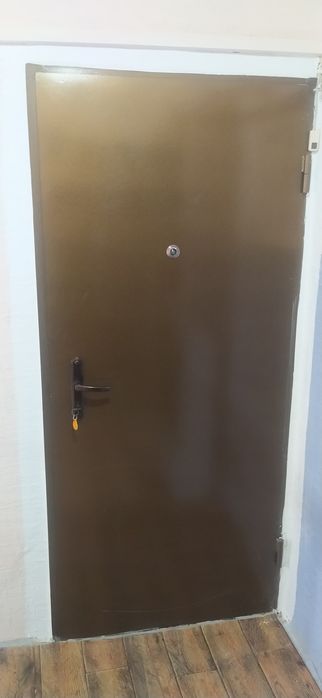 Продам 2-х комнатную квартиру