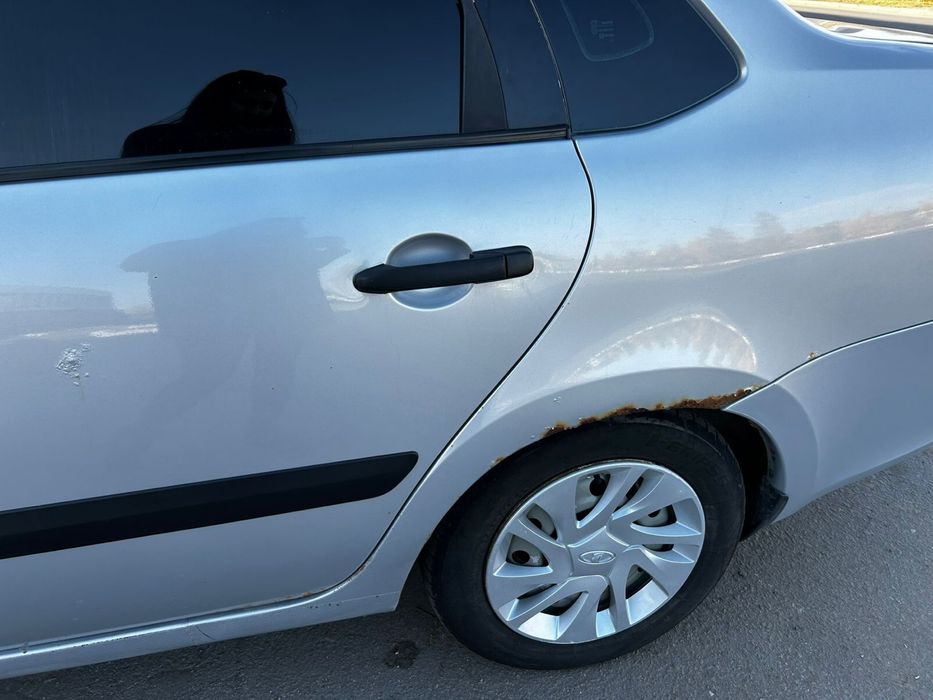 Лада гранта 2013 года