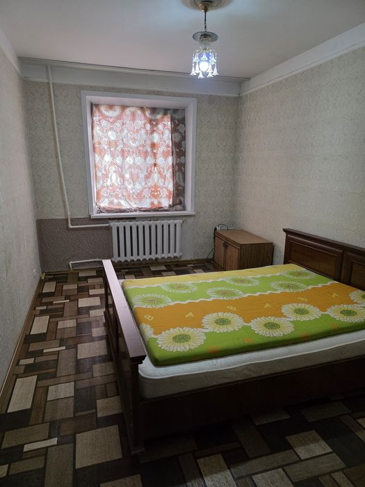 Продам 2х комн квартиру