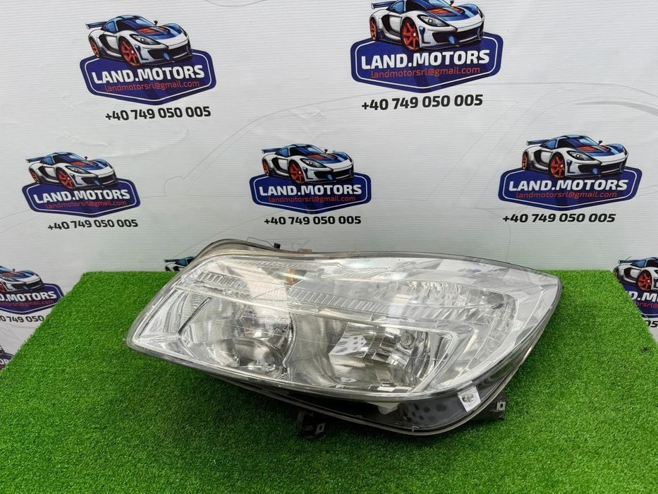 far stanga opel insignia 2008-2018