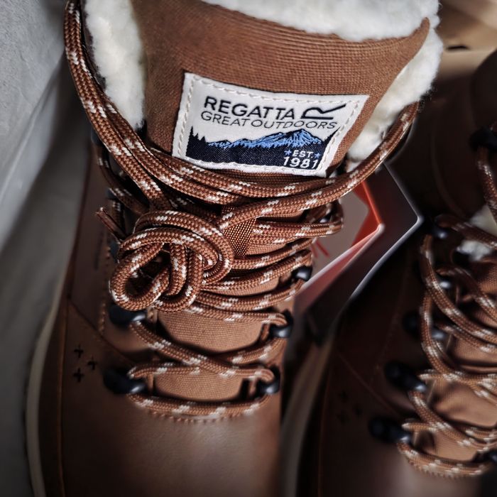 Водоустойчиви ботуши Regatta Sherbourne