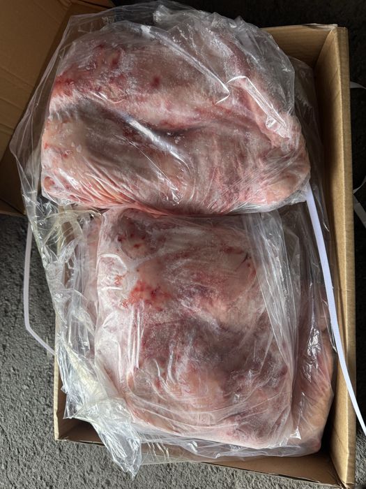 Курдюк баранина куйрык құйрық