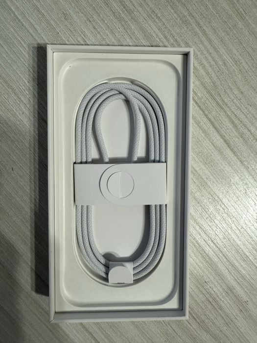 Iphone 17pro 512GB