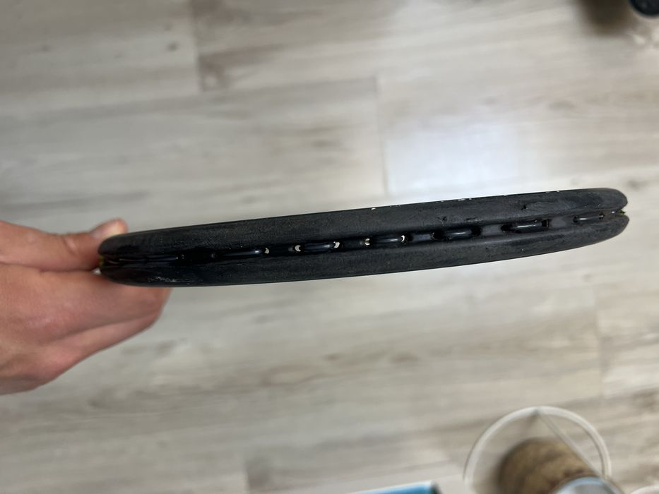 Тенис ракета Wilson Blade V9 16x19