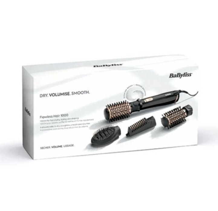 Фен щетка стайлер Babyliss As964
