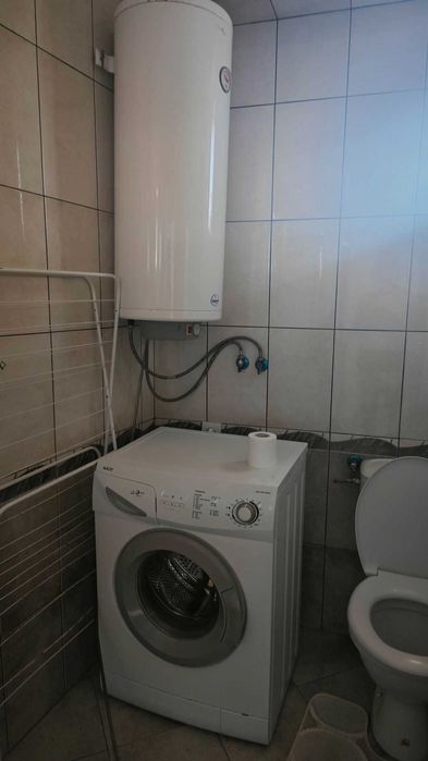 Дава се под наем Едностаен апартамент в Поморие - 40 кв.м за 269.28 € - Снимка #6