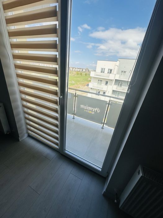 Apartament de inchiriat prima inchiriere