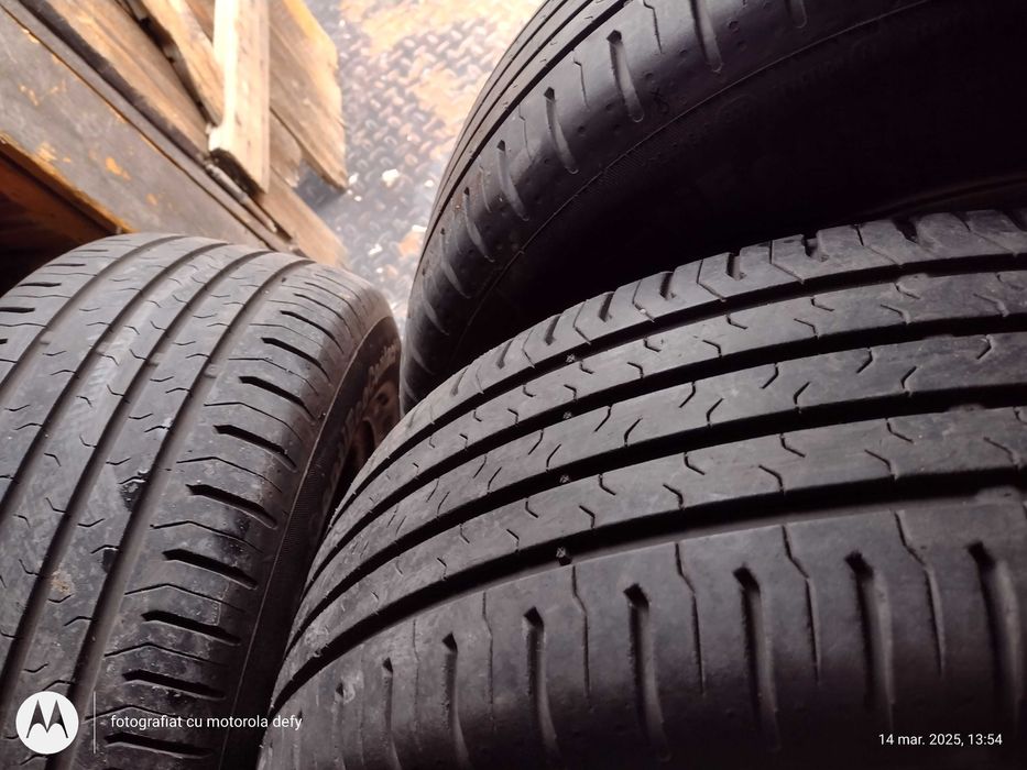 Jante tabla 5x114,3 r16 și roti vara 5x112/r16