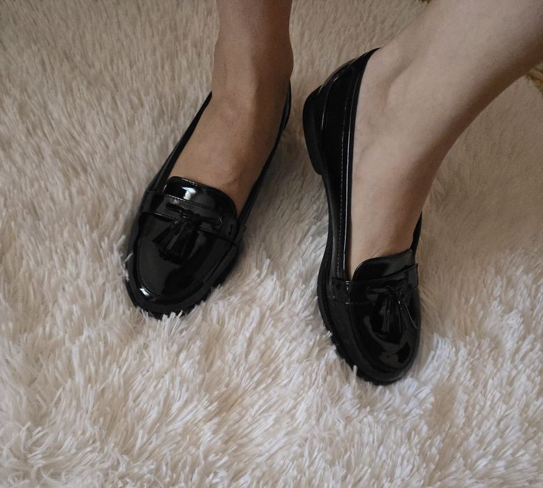 Mocasini primăvară/toamnă
