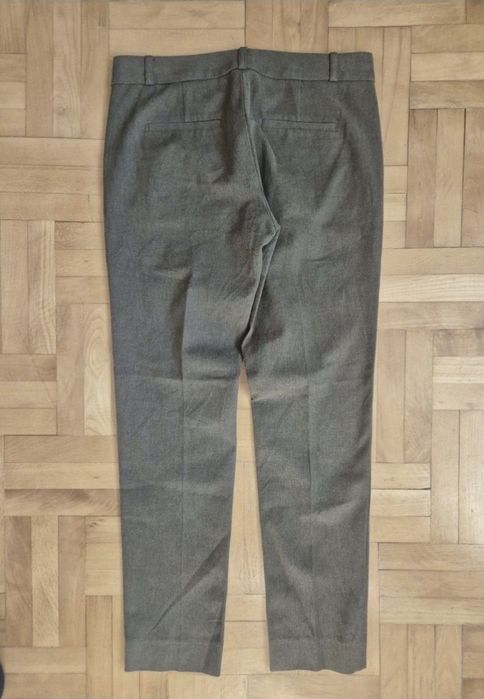 Pantaloni Damă, Banana Republic - Model Sloan Brushed - 2 (US) / 34 XS
